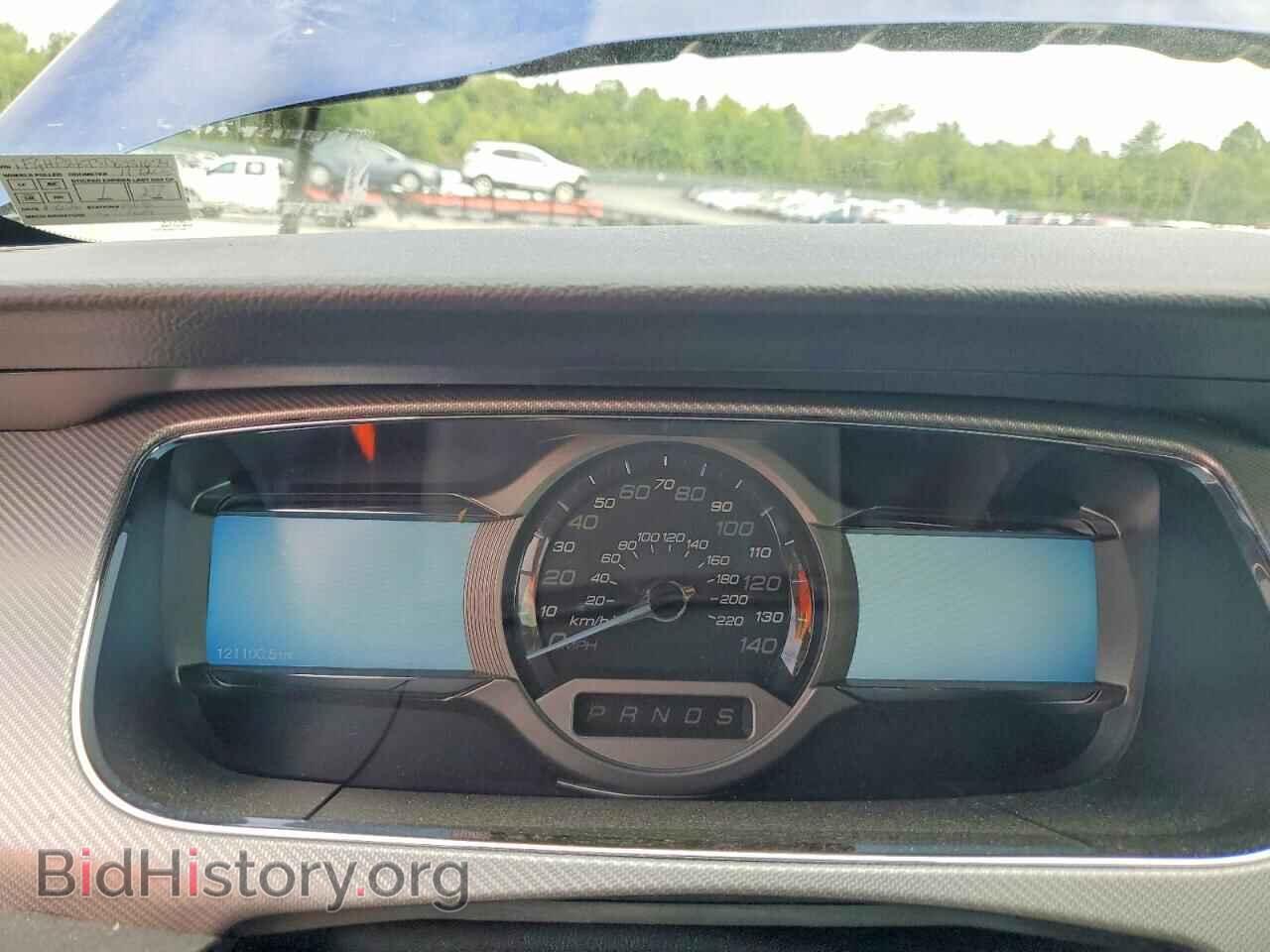 2013 FORD TAURUS - VIN: 1FAHP2KT5DG231674 - Photo 9