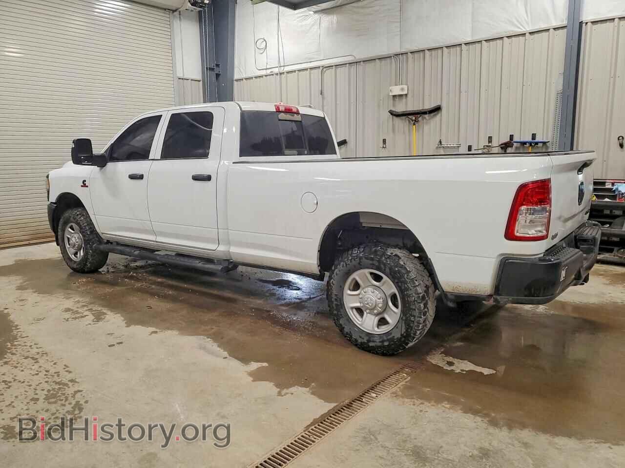 2023 RAM 3500 - VIN: 3C63R3GLXPG659768 - Photo 2