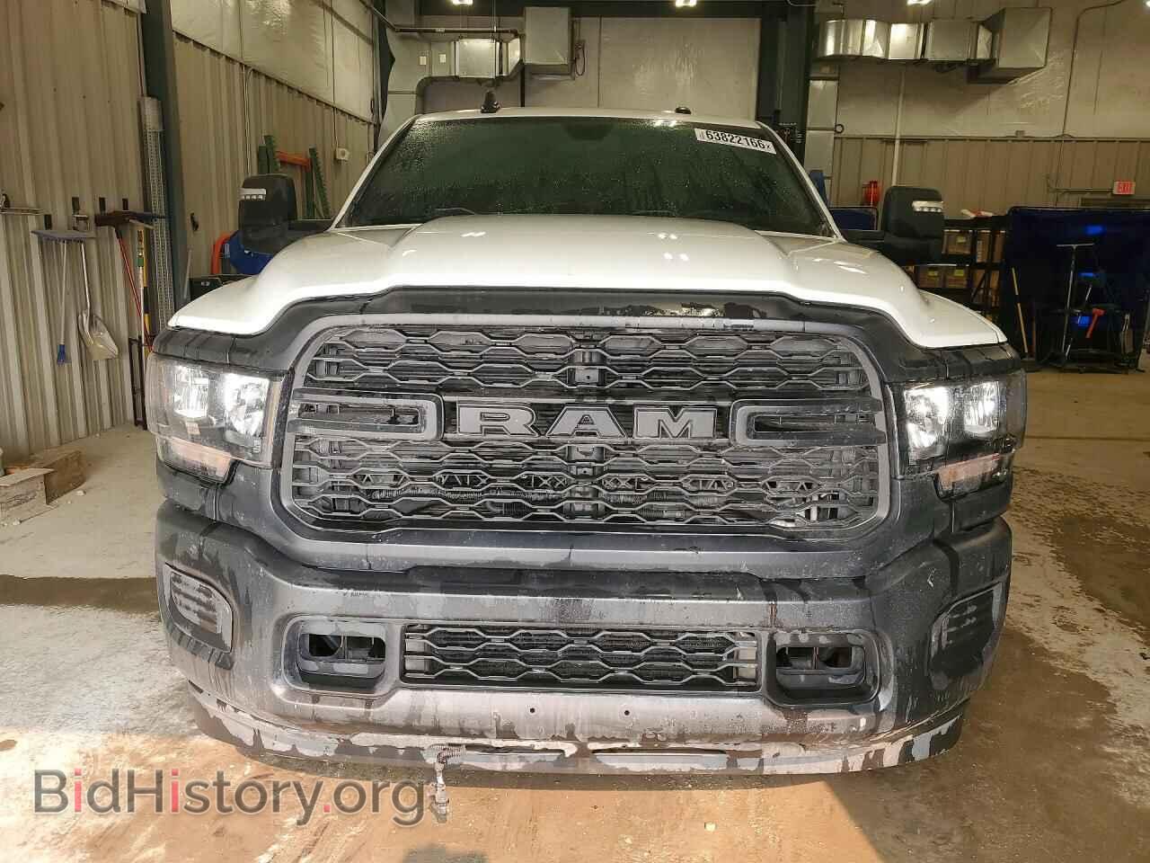 2023 RAM 3500 - VIN: 3C63R3GLXPG659768 - Photo 5