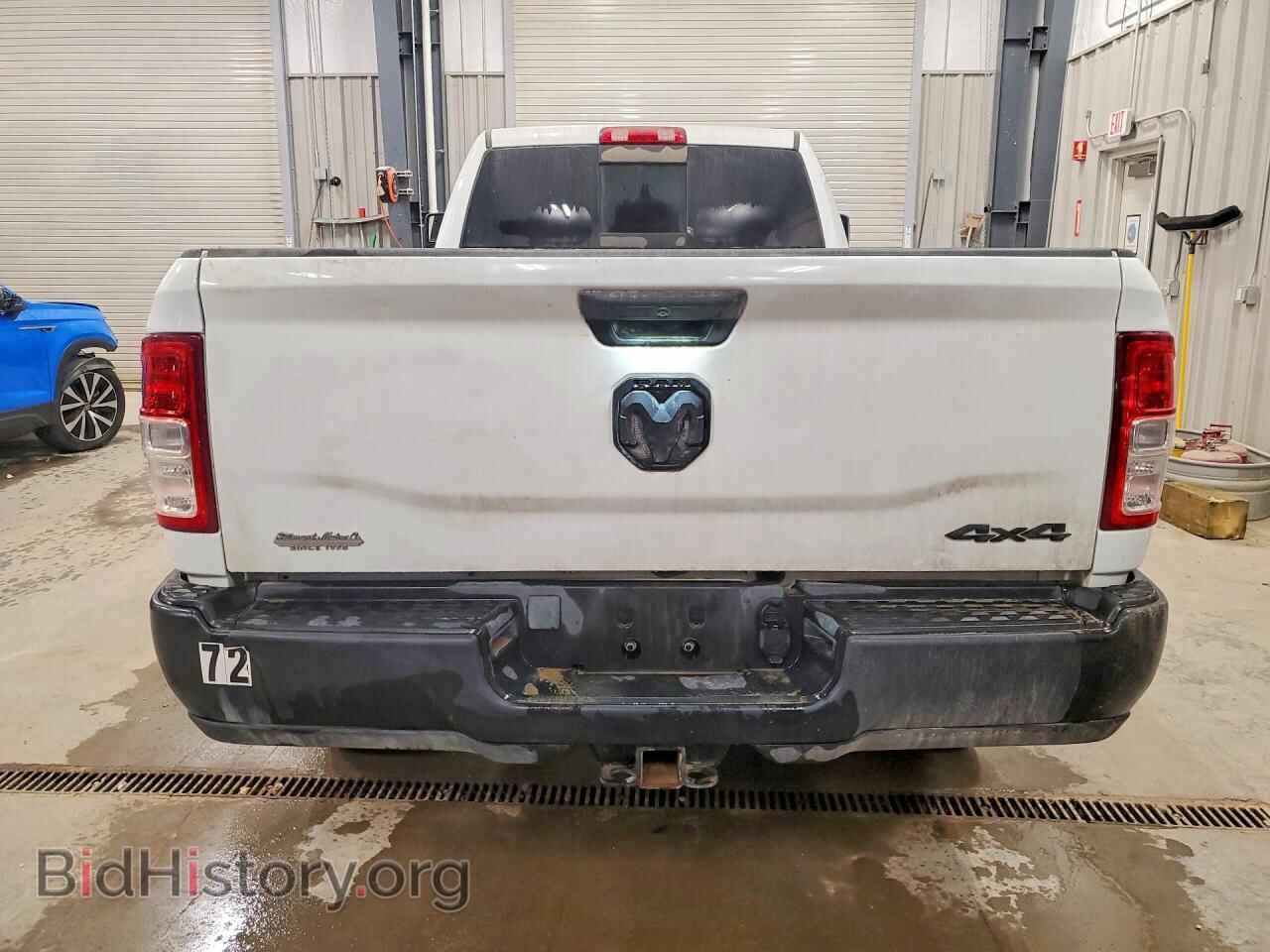 2023 RAM 3500 - VIN: 3C63R3GLXPG659768 - Photo 6