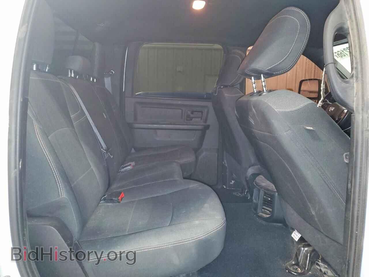 2023 RAM 3500 - VIN: 3C63R3GLXPG659768 - Photo 10