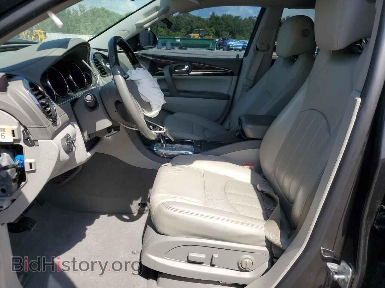 2015 BUICK ENCLAVE - VIN: 5GAKRBKD1FJ386569 - Фото 7