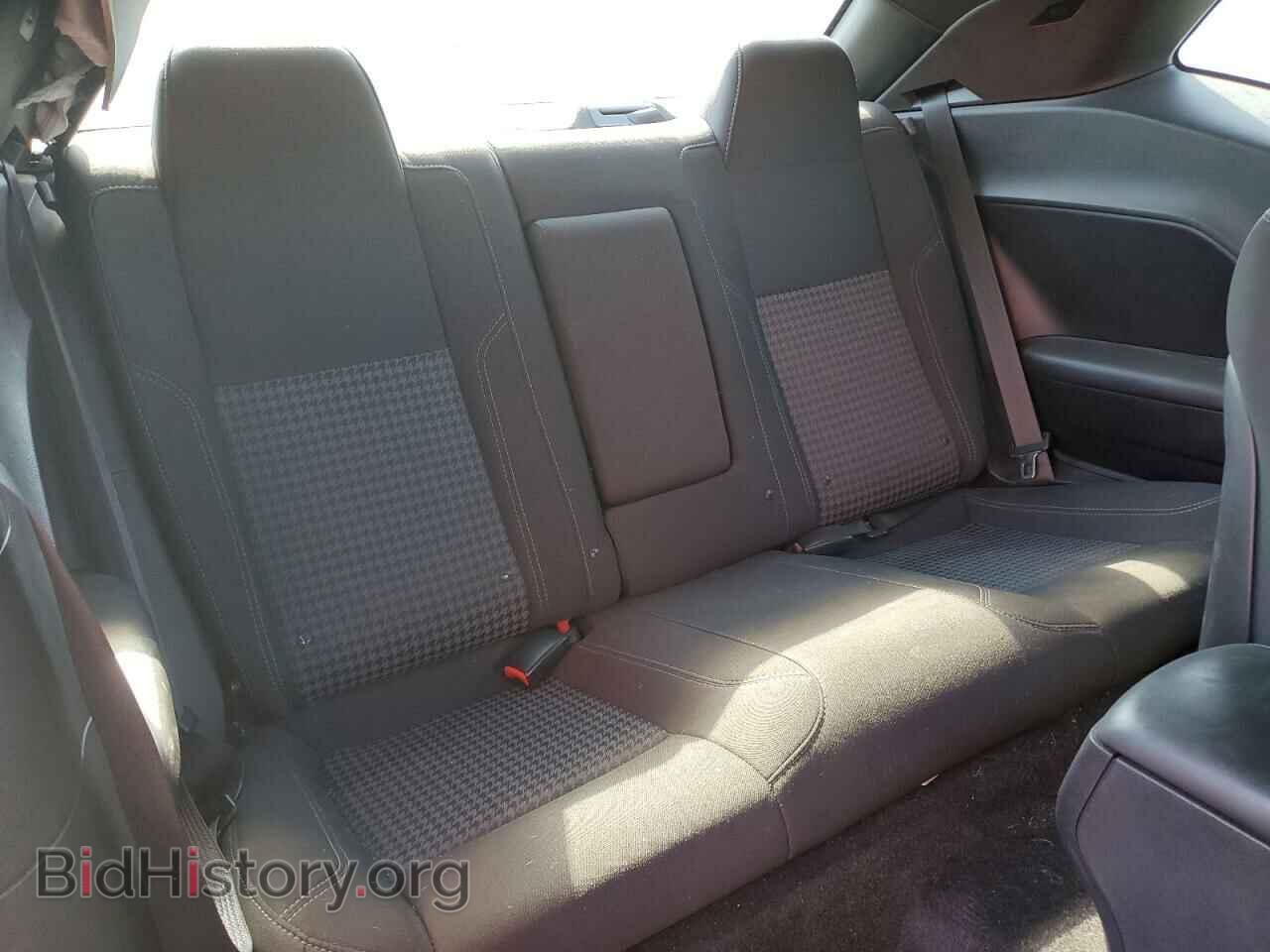 2016 DODGE CHALLENGER - VIN: 2C3CDZAG0GH279459 - Фото 6