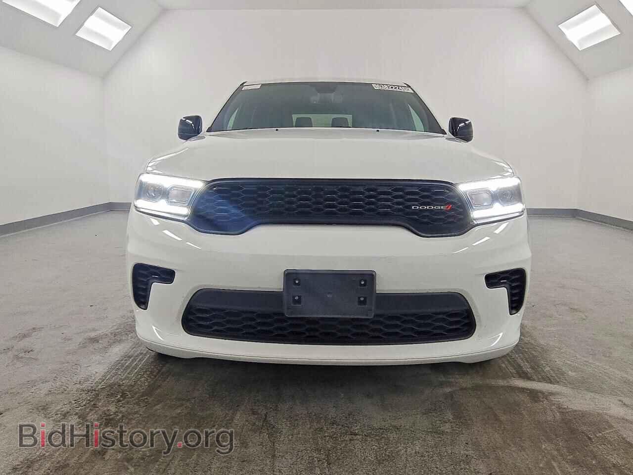 2026 DODGE DURANGO - VIN: 1C4RDHDG6TC174529 - Photo 5
