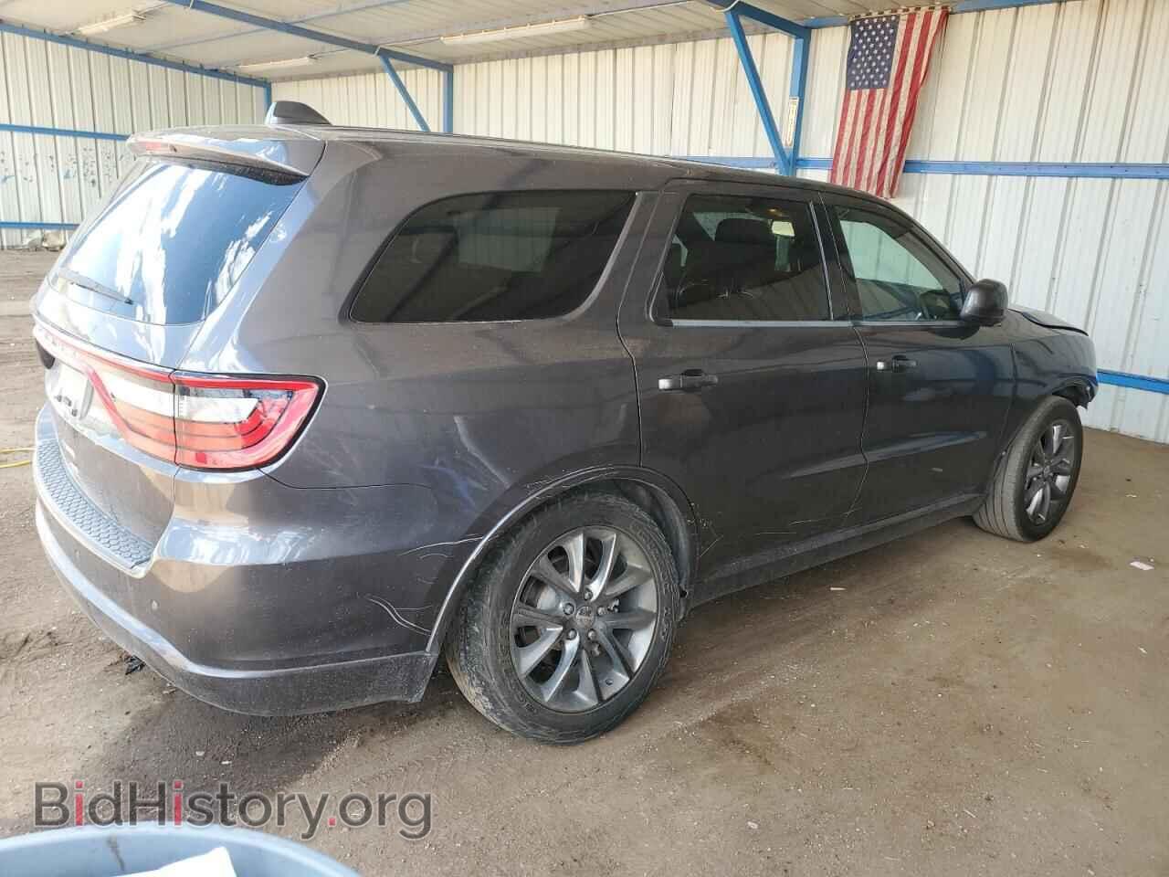 2015 DODGE DURANGO - VIN: 1C4RDHAG0FC766050 - Photo 3