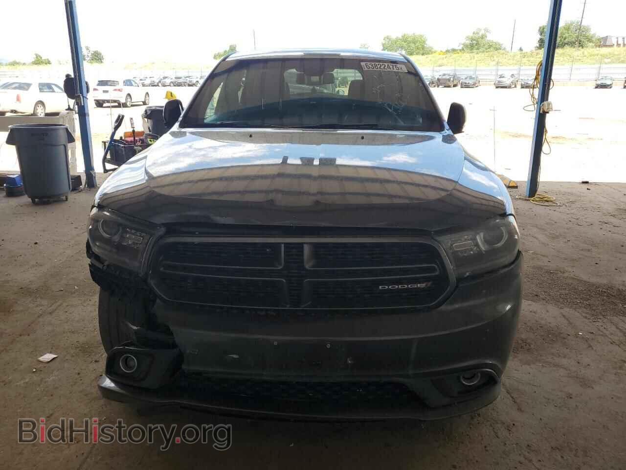 2015 DODGE DURANGO - VIN: 1C4RDHAG0FC766050 - Photo 5