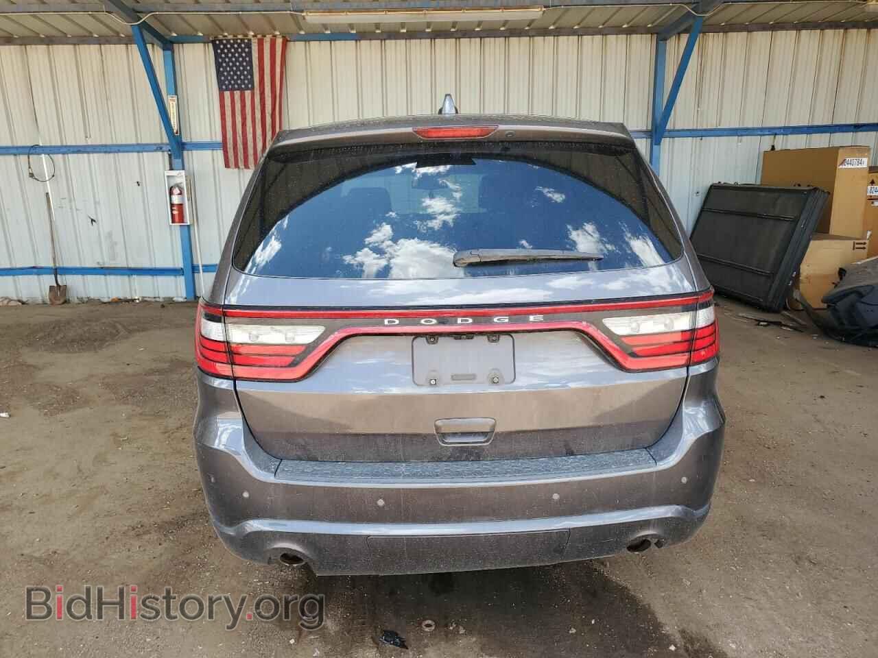 2015 DODGE DURANGO - VIN: 1C4RDHAG0FC766050 - Photo 6