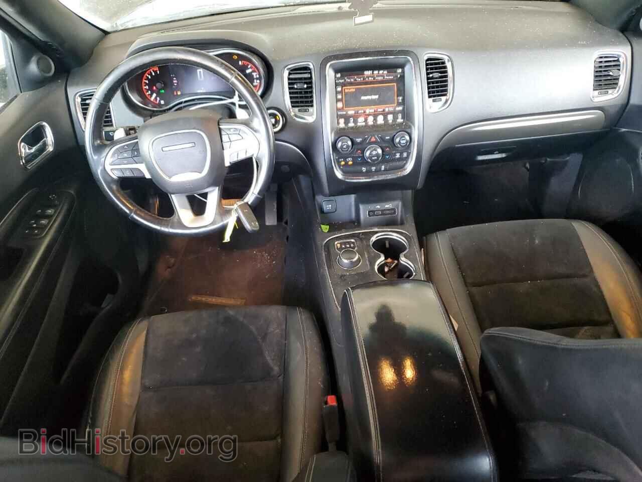 2015 DODGE DURANGO - VIN: 1C4RDHAG0FC766050 - Photo 8
