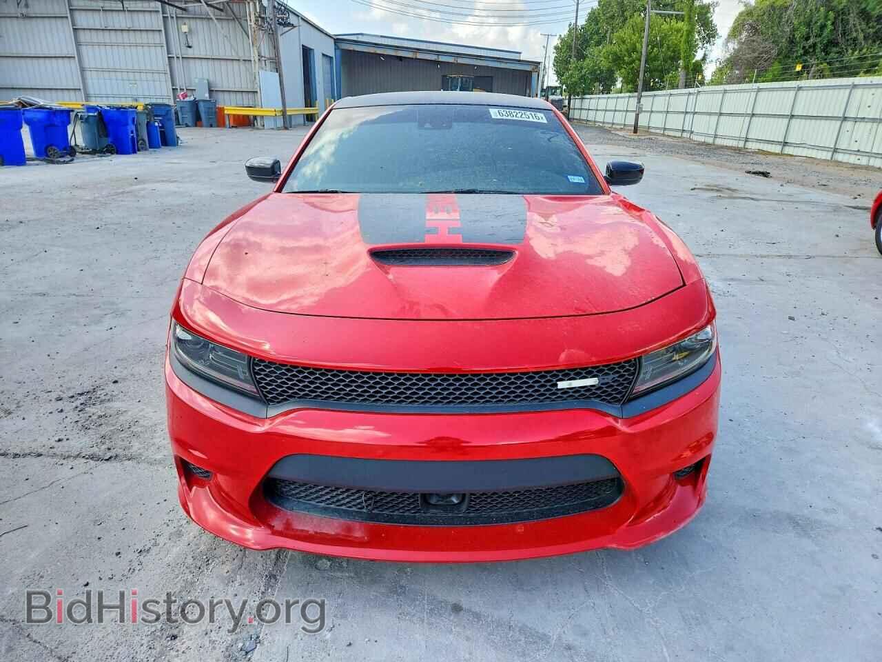 2023 DODGE CHARGER - VIN: 2C3CDXCT1PH535901 - Photo 5