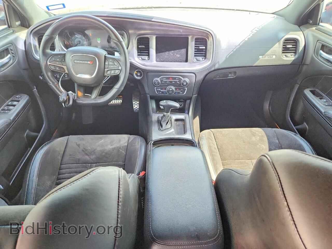 2023 DODGE CHARGER - VIN: 2C3CDXCT1PH535901 - Photo 8