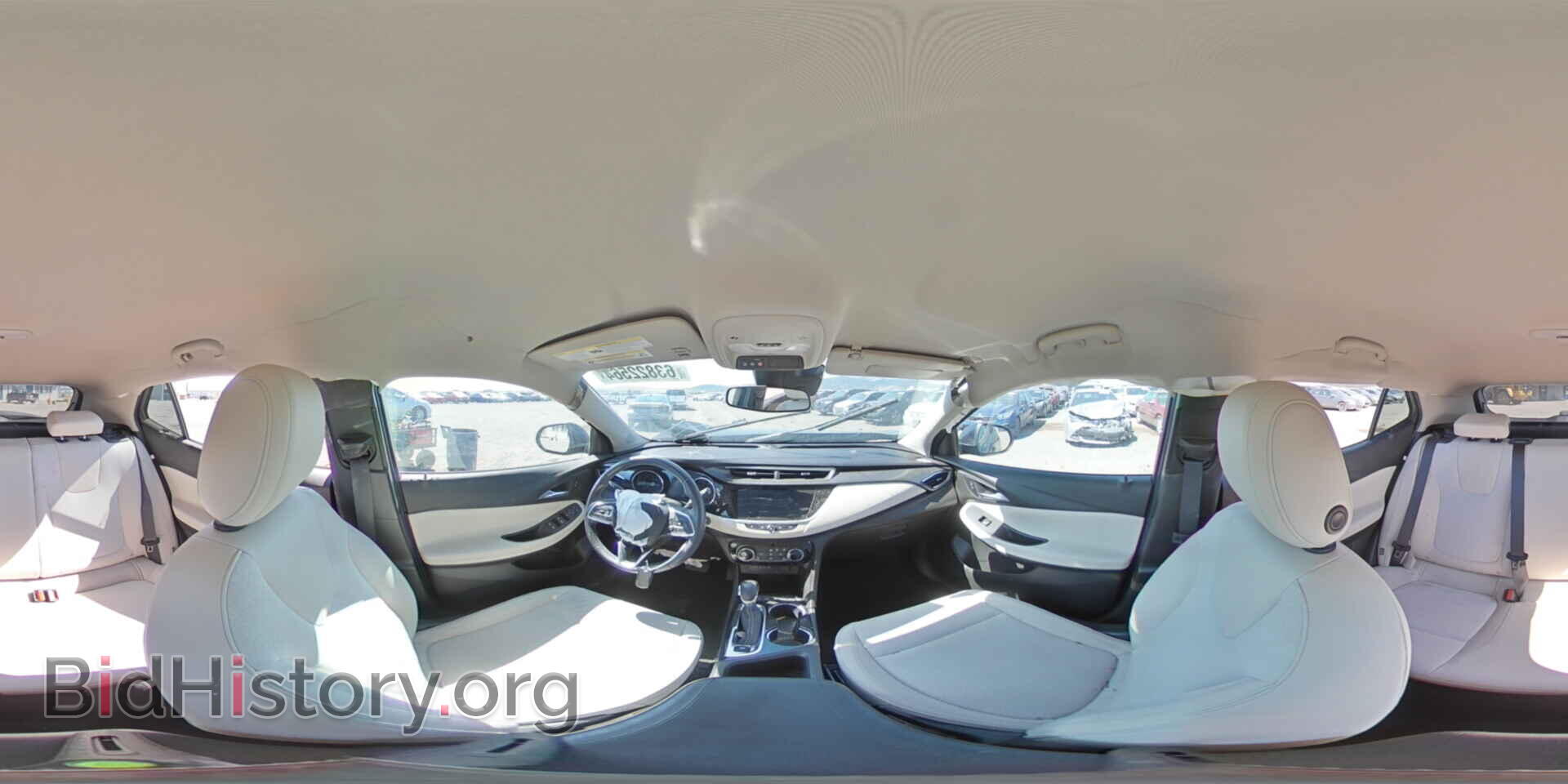 2020 BUICK ENCORE - VIN: KL4MMCSL3LB111689 - Фото 14