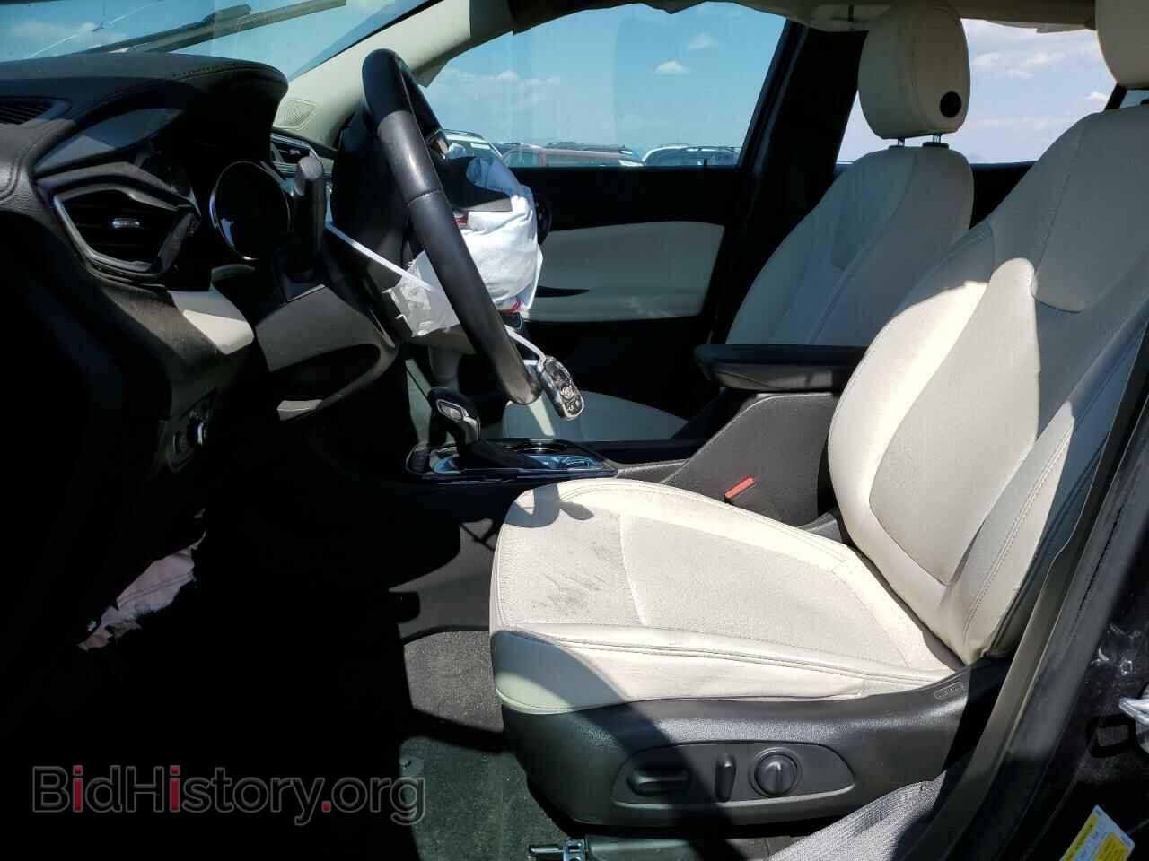 2020 BUICK ENCORE - VIN: KL4MMCSL3LB111689 - Фото 7
