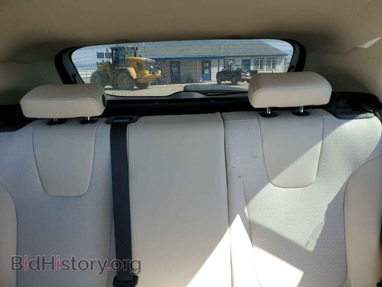 2020 BUICK ENCORE - VIN: KL4MMCSL3LB111689 - Фото 10