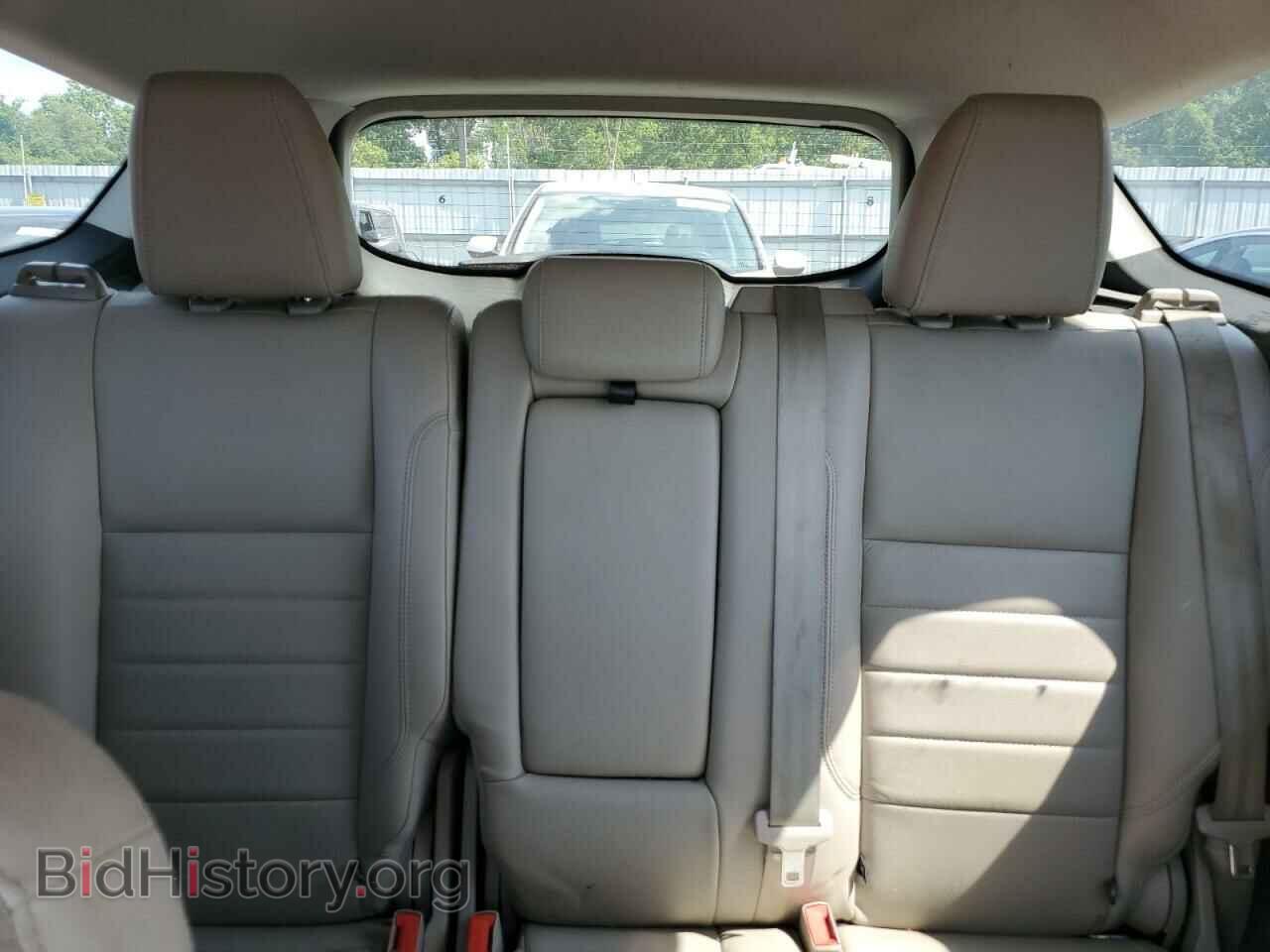 2013 FORD ESCAPE - VIN: 1FMCU9HX2DUC75953 - Фото 10