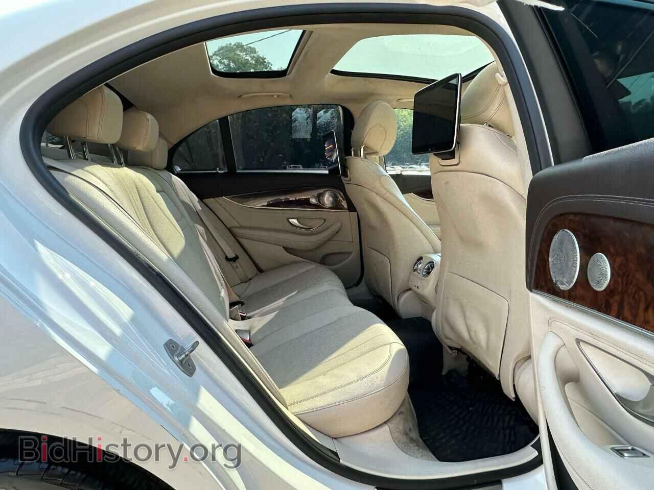 2018 MERCEDES-BENZ E-CLASS - VIN: WDDZF4KB2JA384781 - Фото 7