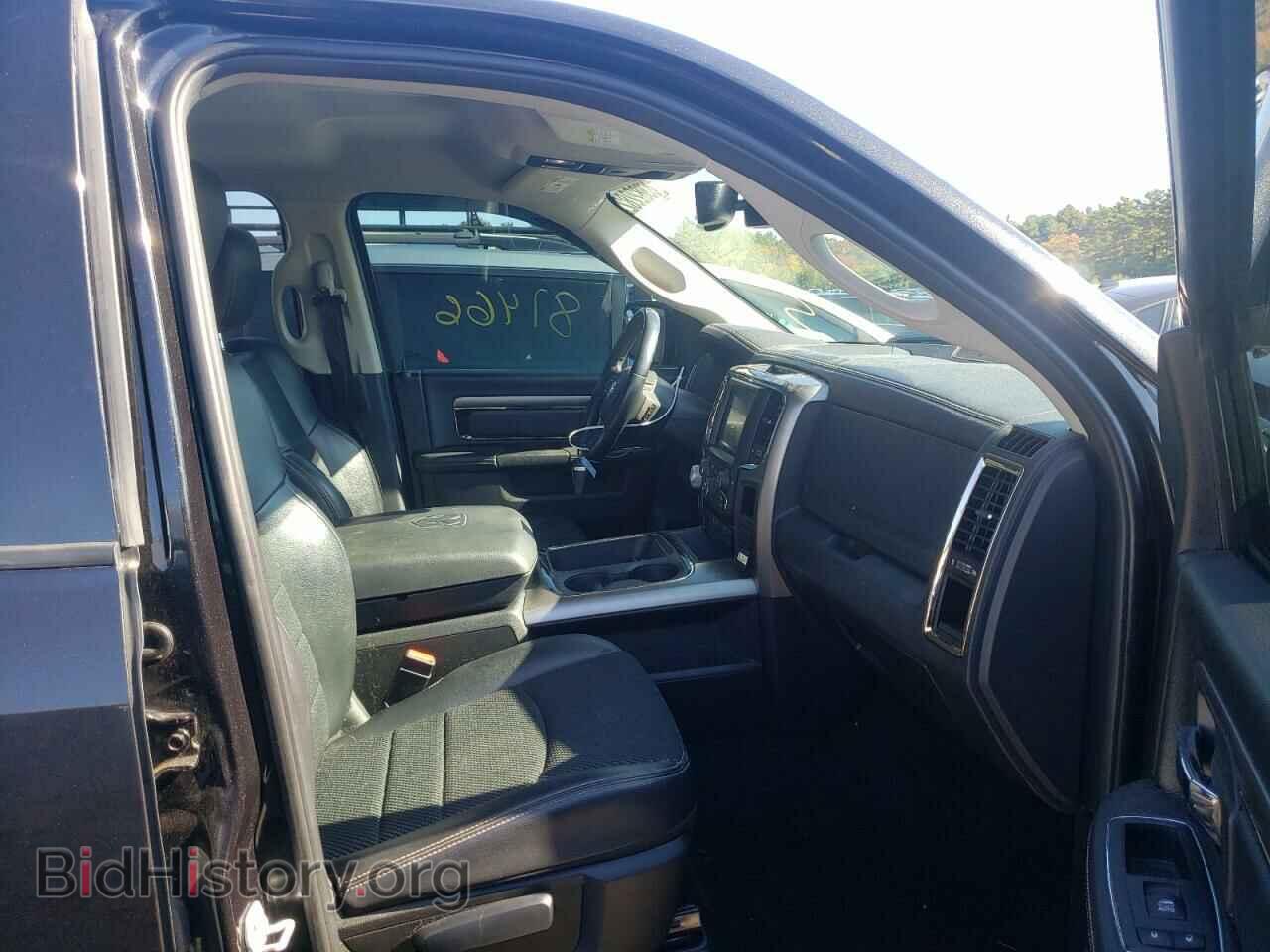 2017 RAM 1500 - VIN: 1C6RR7MT7HS777597 - Фото 5