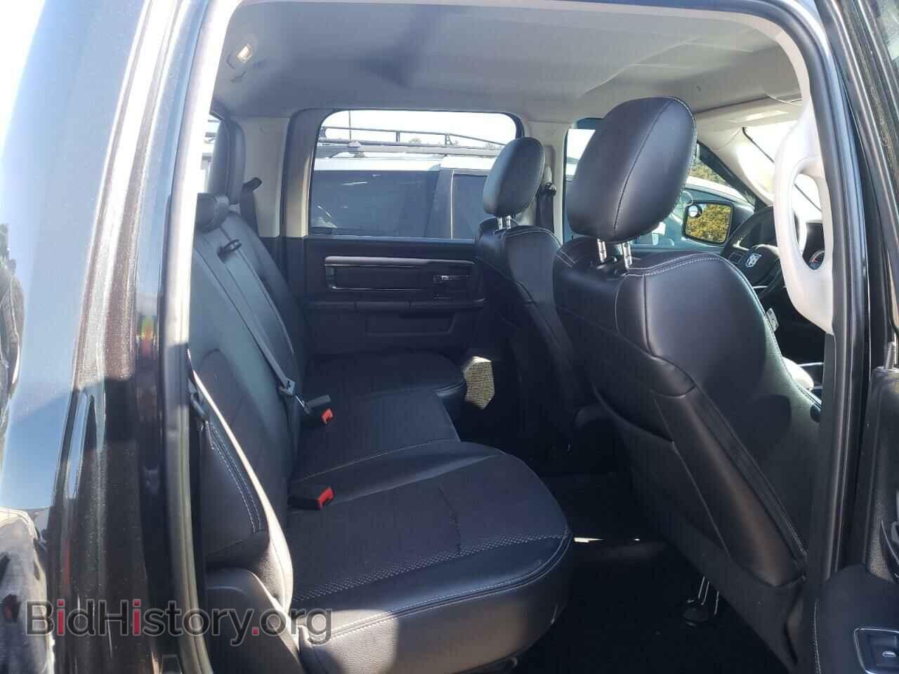 2017 RAM 1500 - VIN: 1C6RR7MT7HS777597 - Фото 6