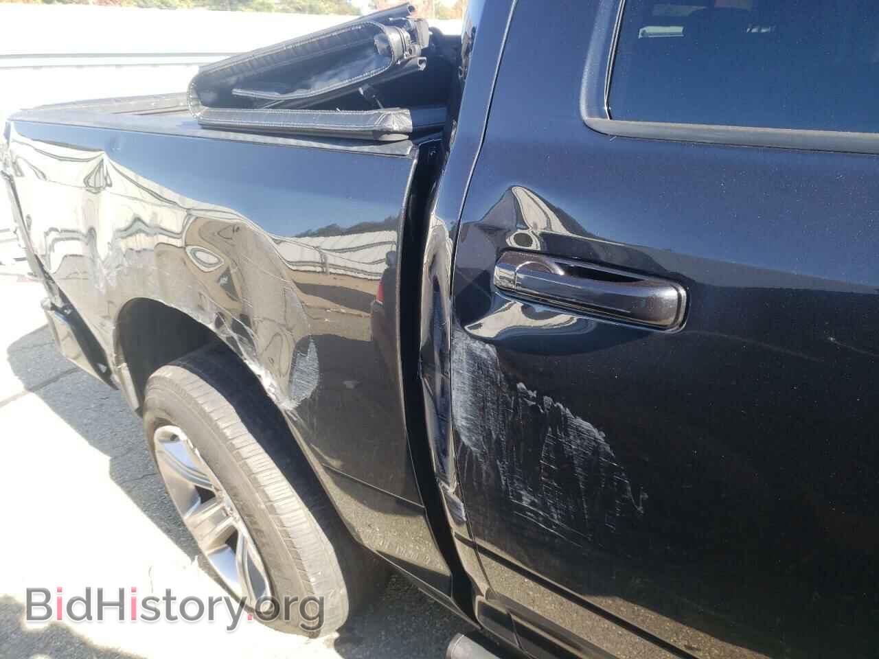 2017 RAM 1500 - VIN: 1C6RR7MT7HS777597 - Фото 9