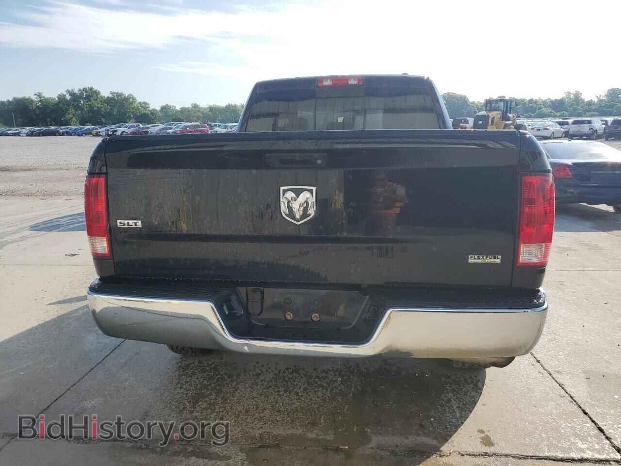 2012 DODGE RAM 1500 - VIN: 1C6RD6GP4CS291698 - Фото 6