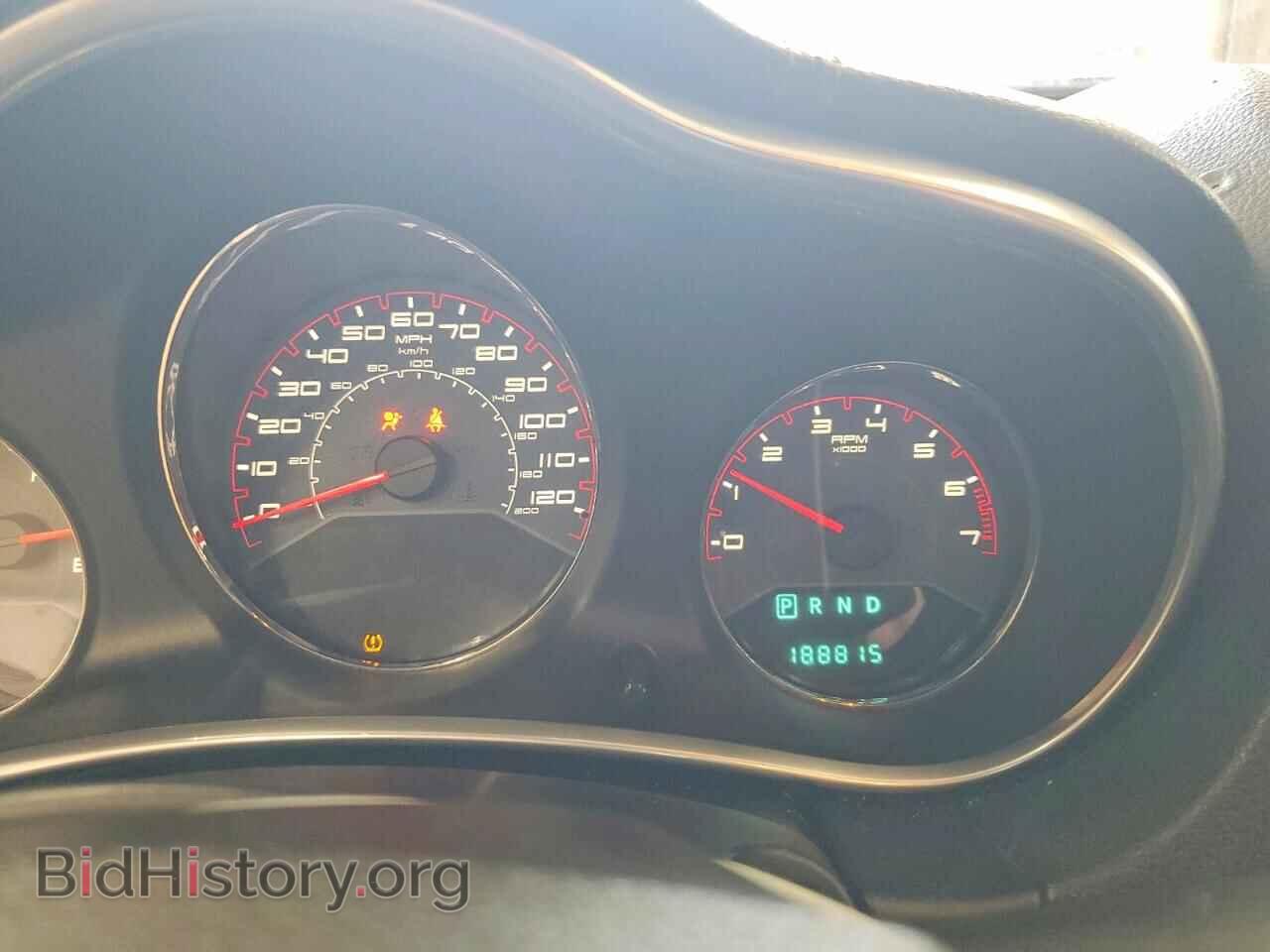2013 DODGE AVENGER - VIN: 1C3CDZAB9DN607243 - Фото 9