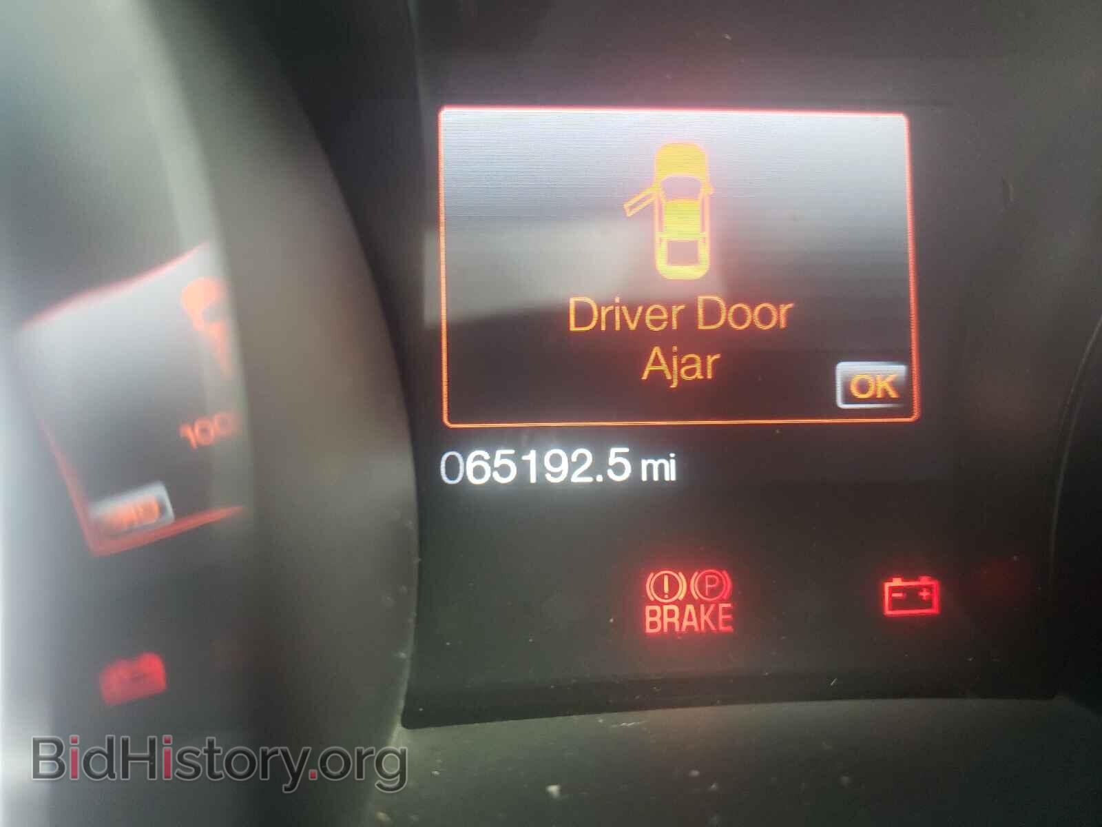 2014 FORD MUSTANG - VIN: 1ZVBP8CF6E5276497 - Фото 8