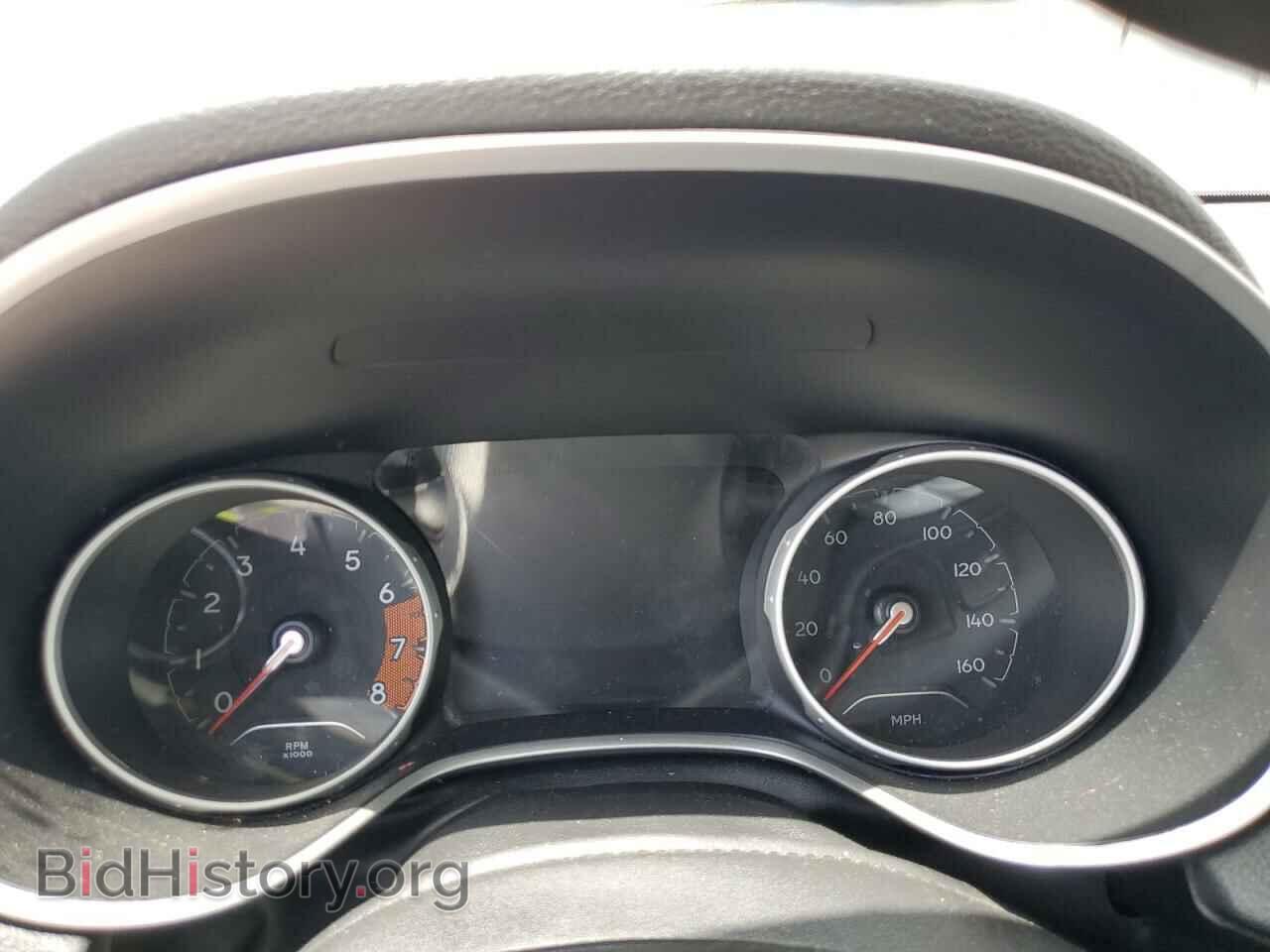 2021 JEEP COMPASS - VIN: 3C4NJDCB1MT574820 - Photo 9