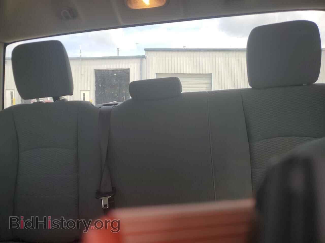2017 RAM 1500 - VIN: 1C6RR7FT4HS839471 - Фото 10