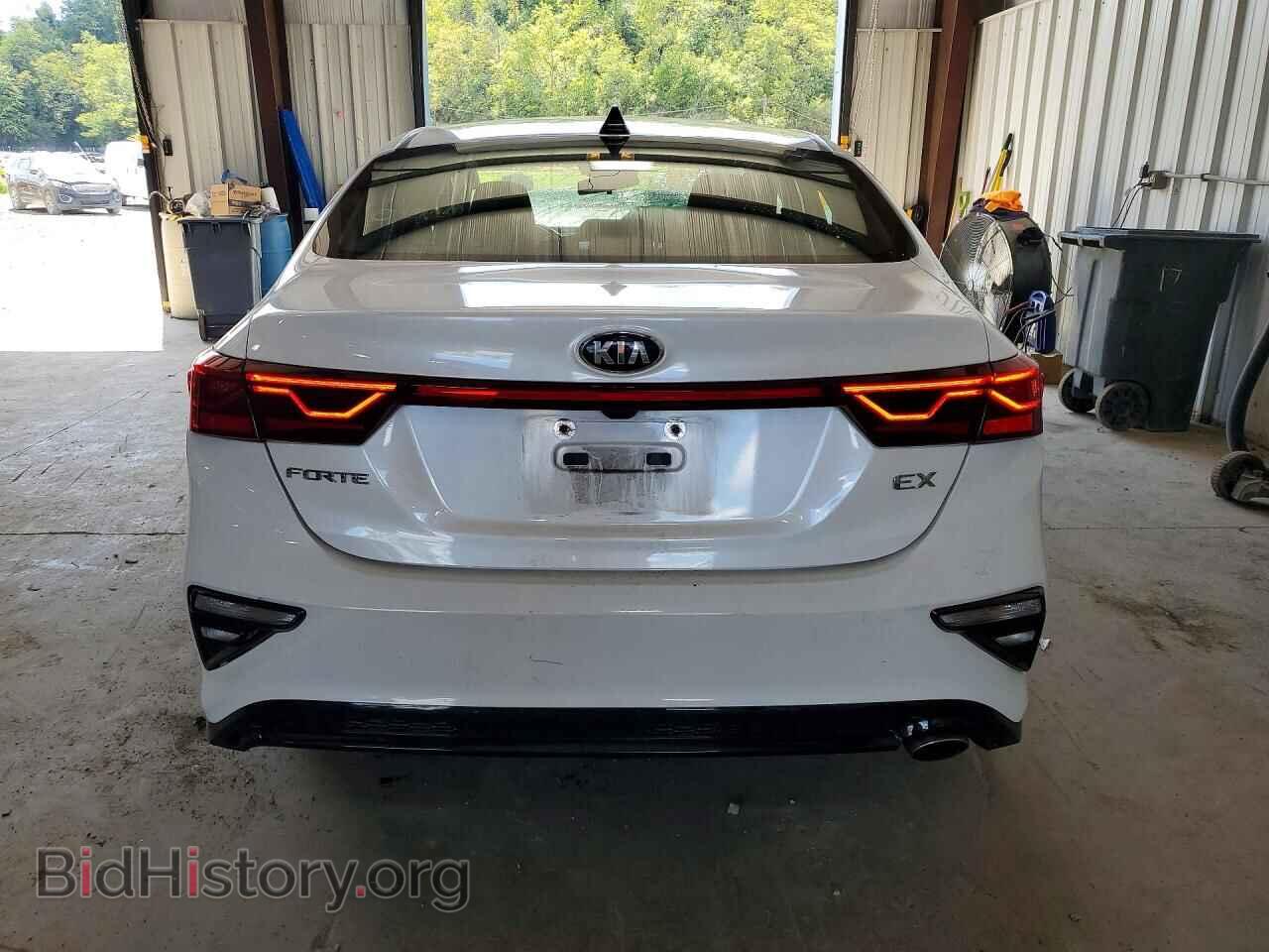 2019 KIA FORTE - VIN: 3KPF54AD5KE035227 - Фото 6