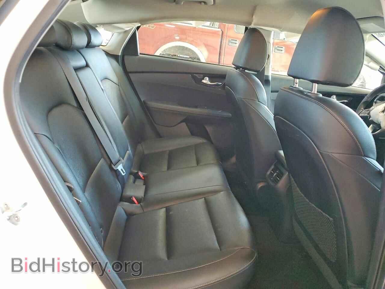 2019 KIA FORTE - VIN: 3KPF54AD5KE035227 - Фото 10