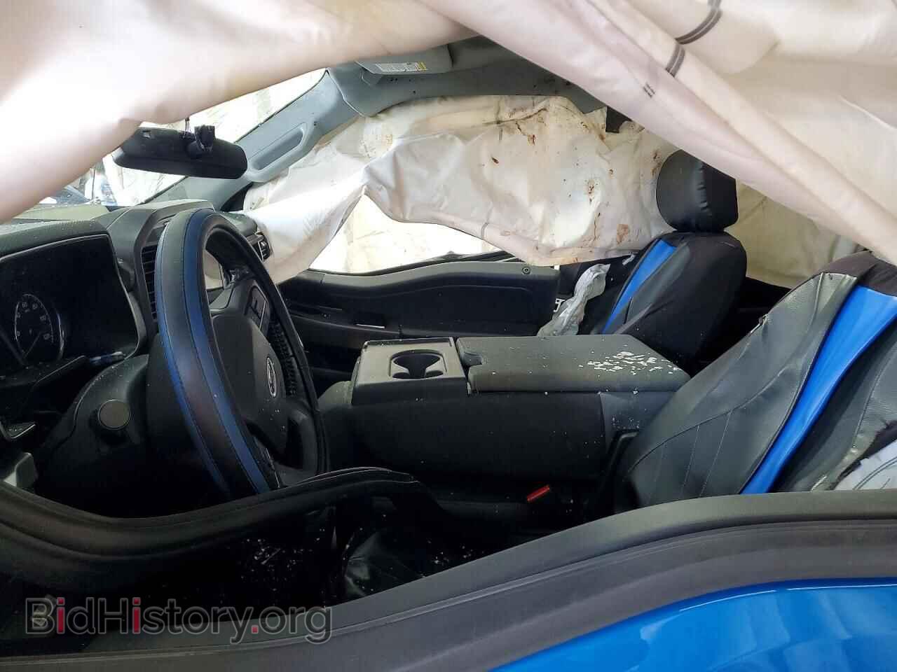 2021 FORD F150 - VIN: 1FTEW1EP2MFB32468 - Photo 7