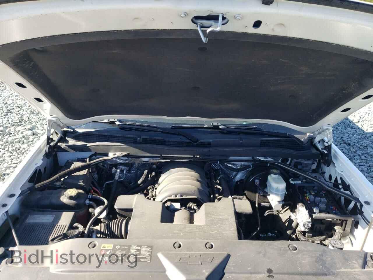 2015 CHEVROLET SILVERADO - VIN: 3GCUKSEJ2FG263233 - Фото 7