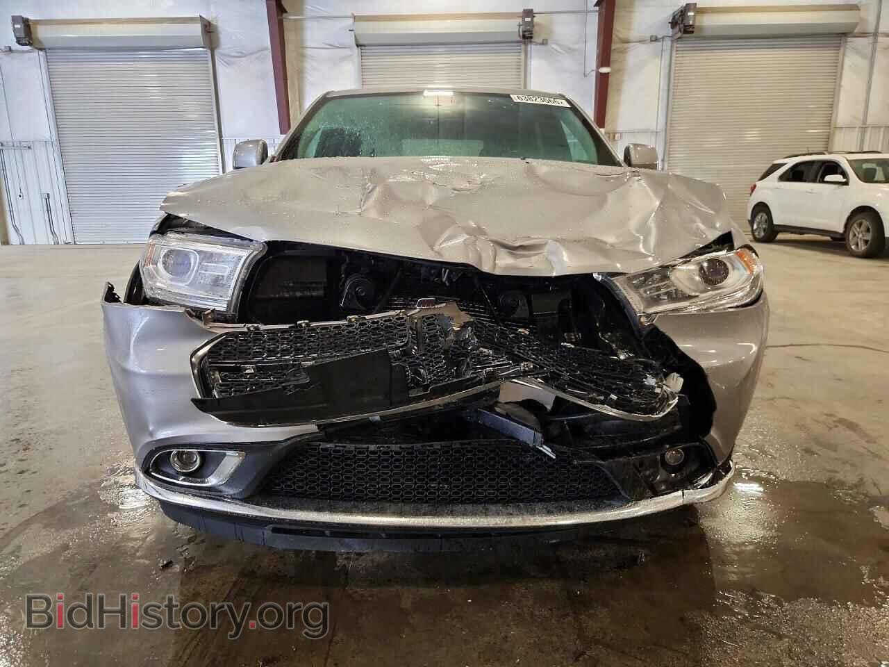 2018 DODGE DURANGO - VIN: 1C4RDJAG7JC101436 - Photo 5