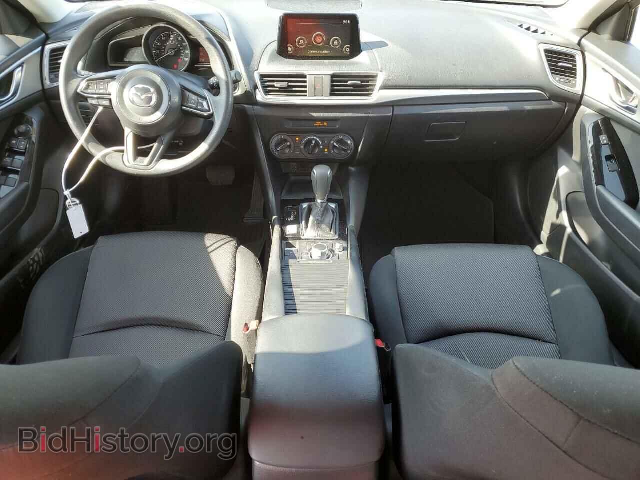2017 MAZDA 3 - VIN: 3MZBN1U71HM103571 - Фото 8