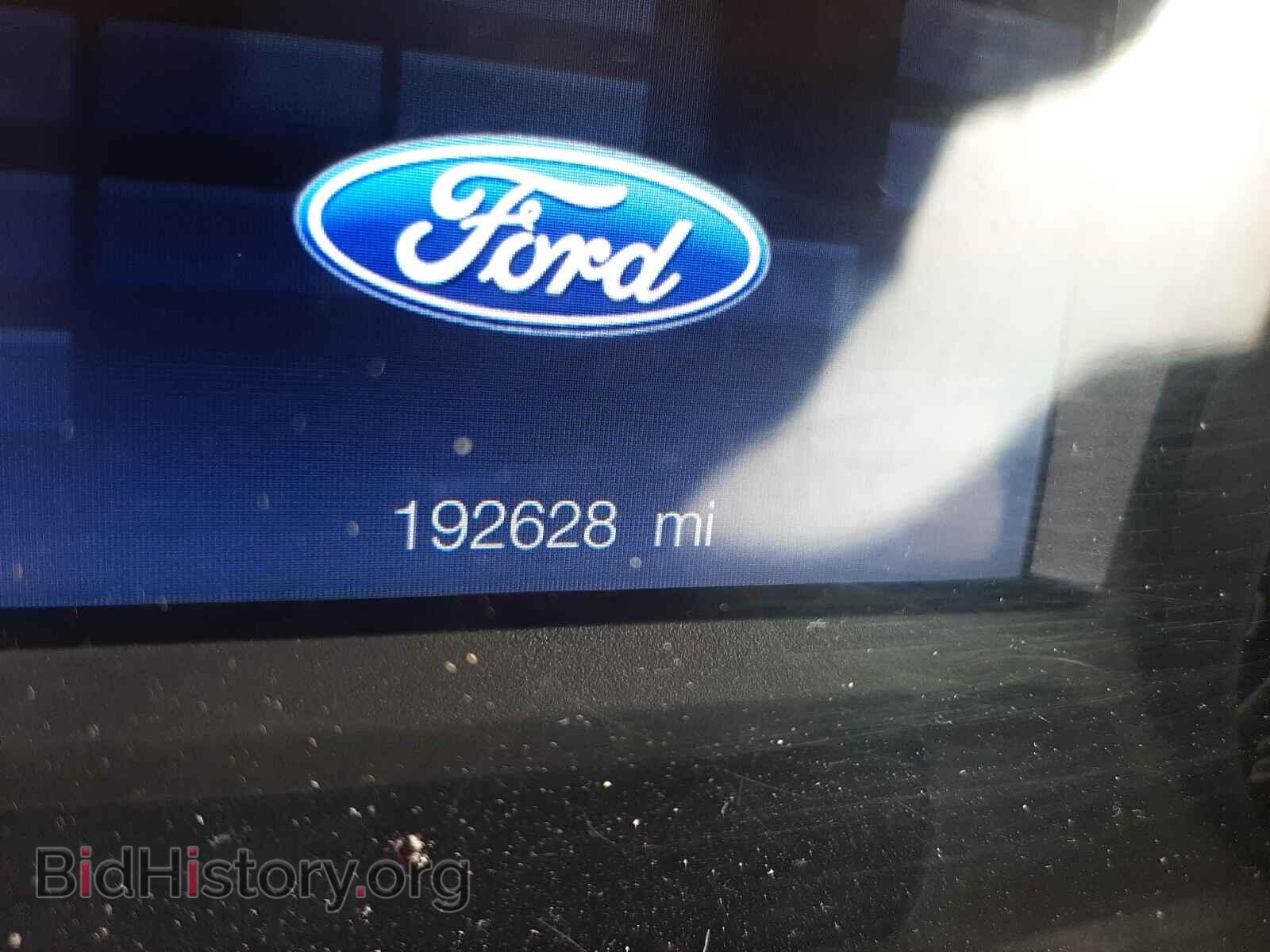 2013 FORD EDGE - VIN: 2FMDK3GC3DBC66464 - Фото 8