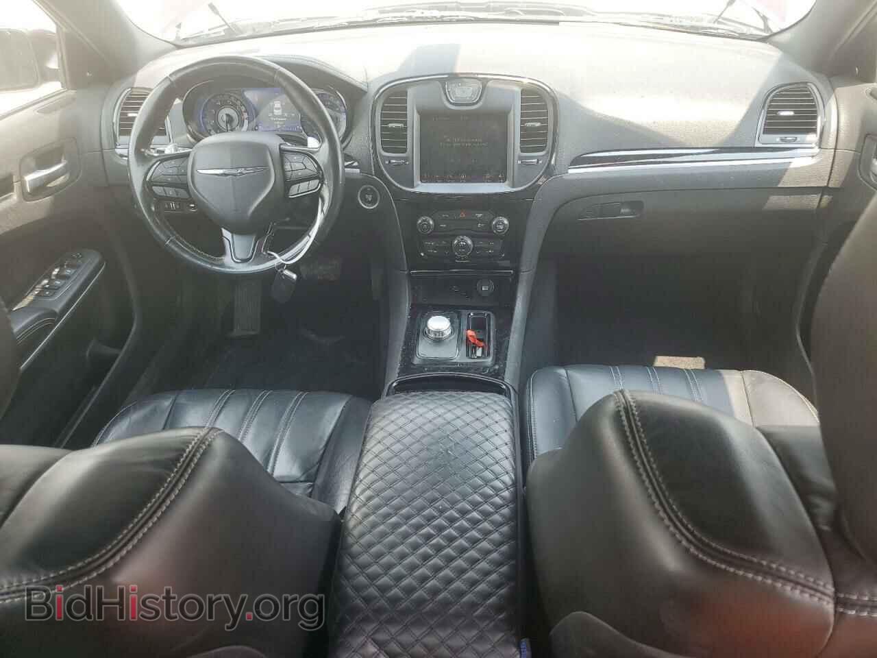 2020 CHRYSLER 300 - VIN: 2C3CCABG7LH250151 - Фото 8