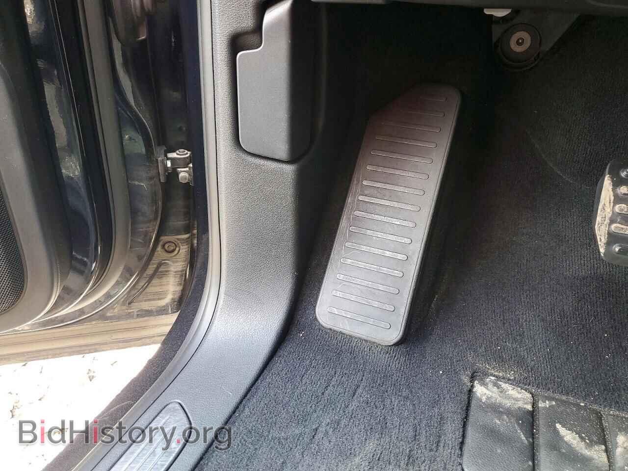 2016 PORSCHE CAYENNE - VIN: WP1AA2A2XGLA00284 - Фото 13