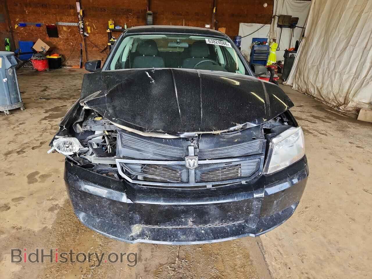 2010 DODGE AVENGER - VIN: 1B3CC4FB6AN167120 - Photo 5