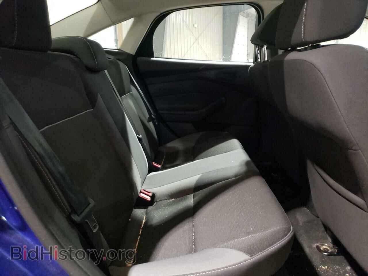 2012 FORD FOCUS - VIN: 1FAHP3F20CL446439 - Фото 6