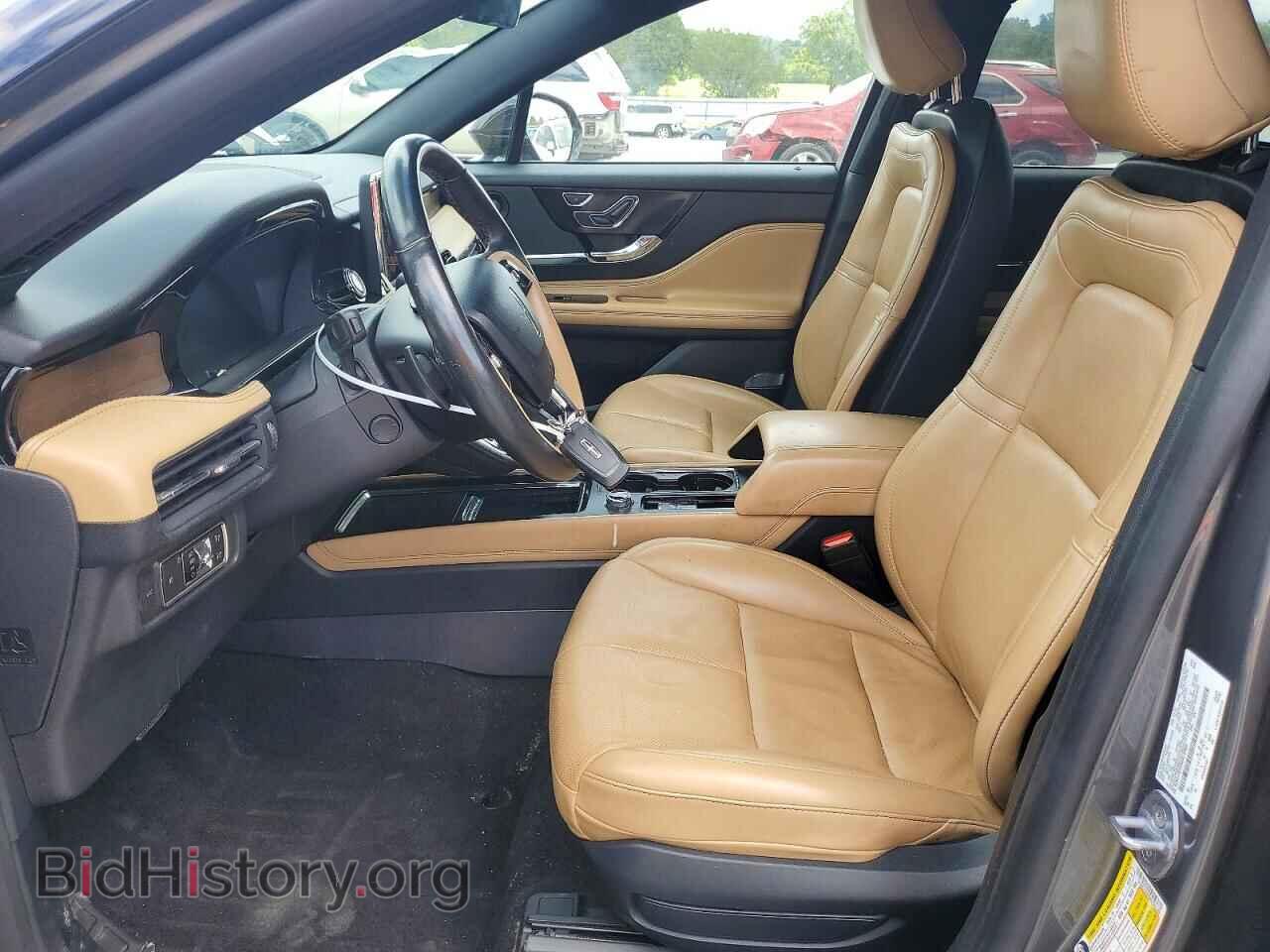 2021 LINCOLN CORSAIR - VIN: 5LMCJ2D96MUL24169 - Фото 7