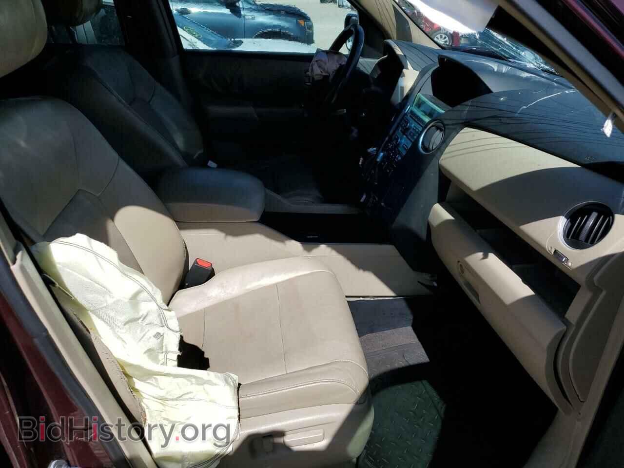 2009 HONDA PILOT - VIN: 5FNYF38939B006475 - Фото 7