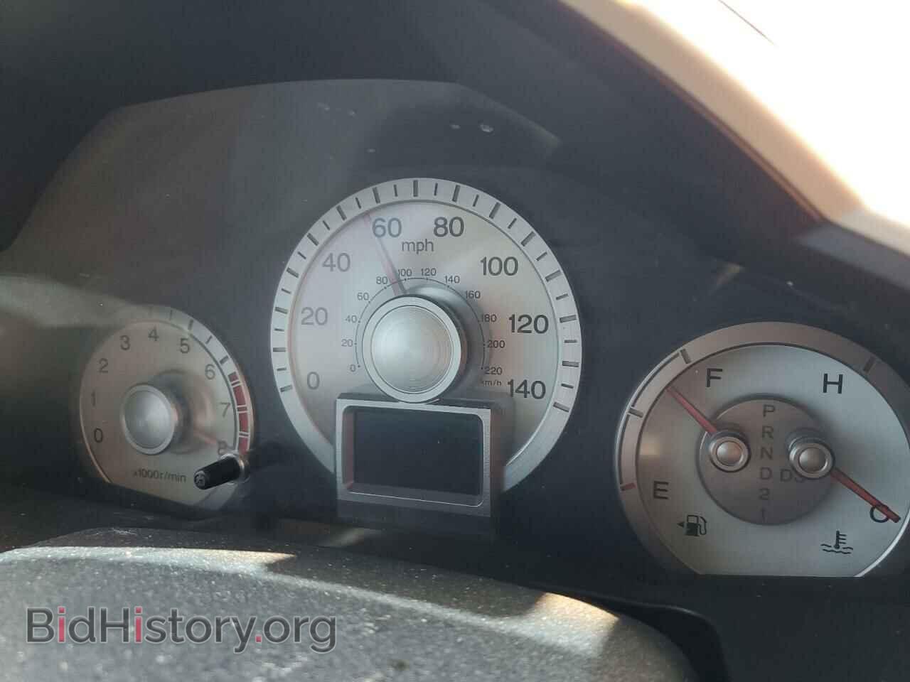 2009 HONDA PILOT - VIN: 5FNYF38939B006475 - Фото 9