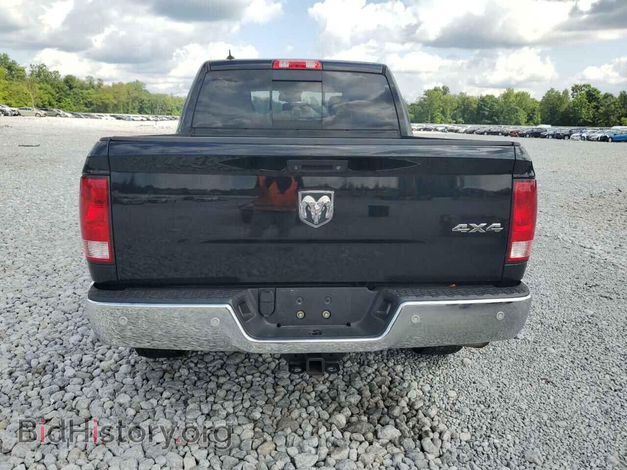 2014 RAM 1500 - VIN: 1C6RR7LM1ES402410 - Фото 6