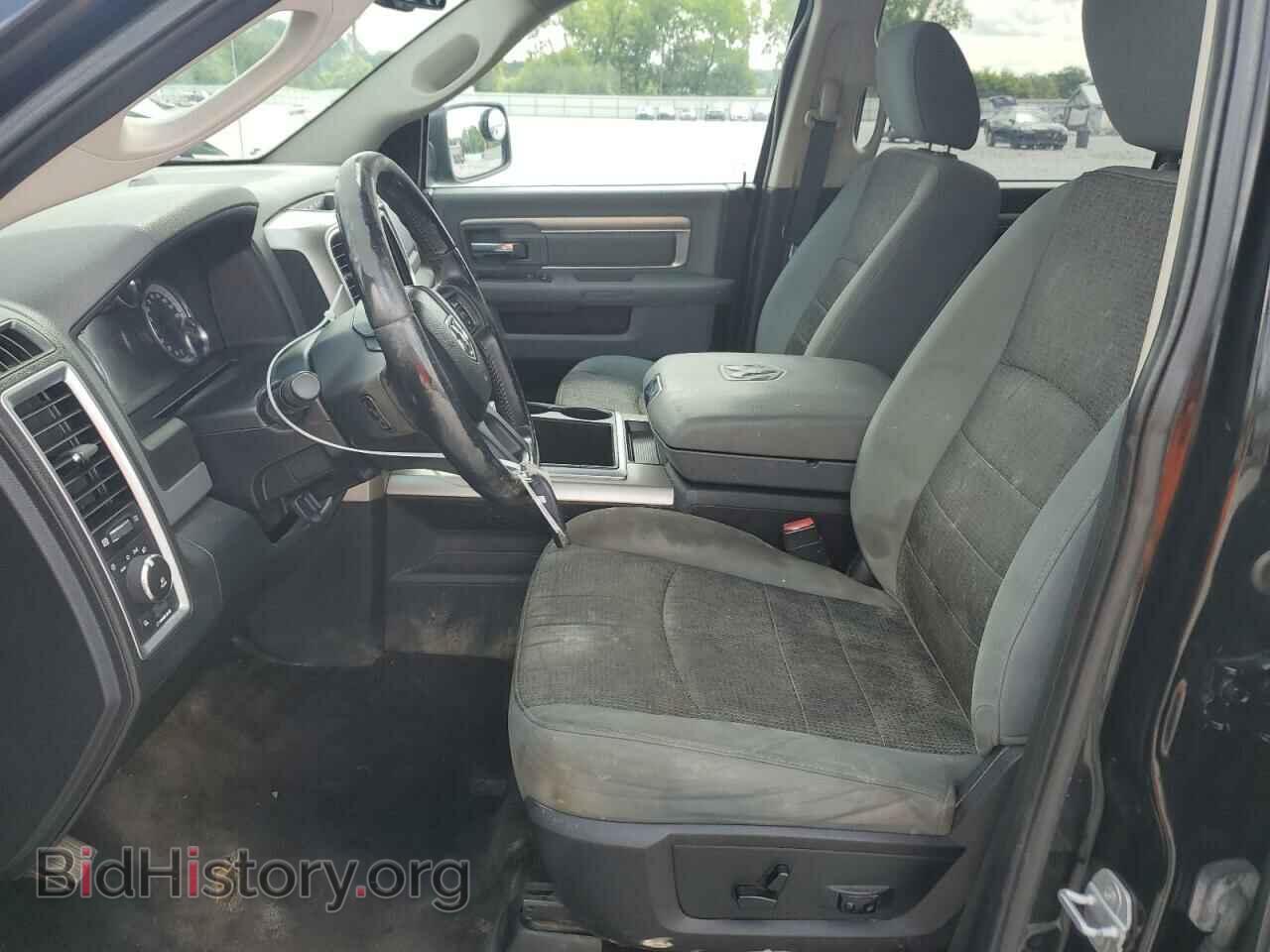 2014 RAM 1500 - VIN: 1C6RR7LM1ES402410 - Фото 7