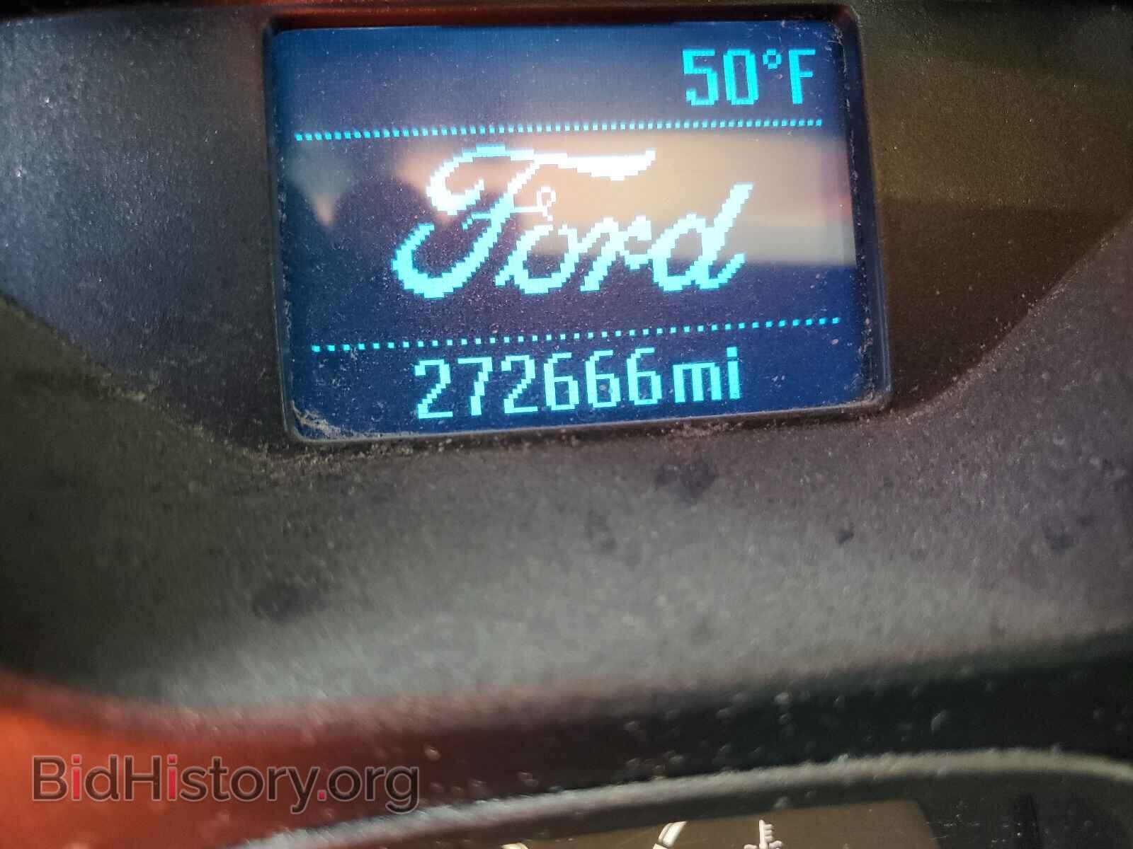 2012 FORD FOCUS - VIN: 1FAHP3K28CL134813 - Фото 8