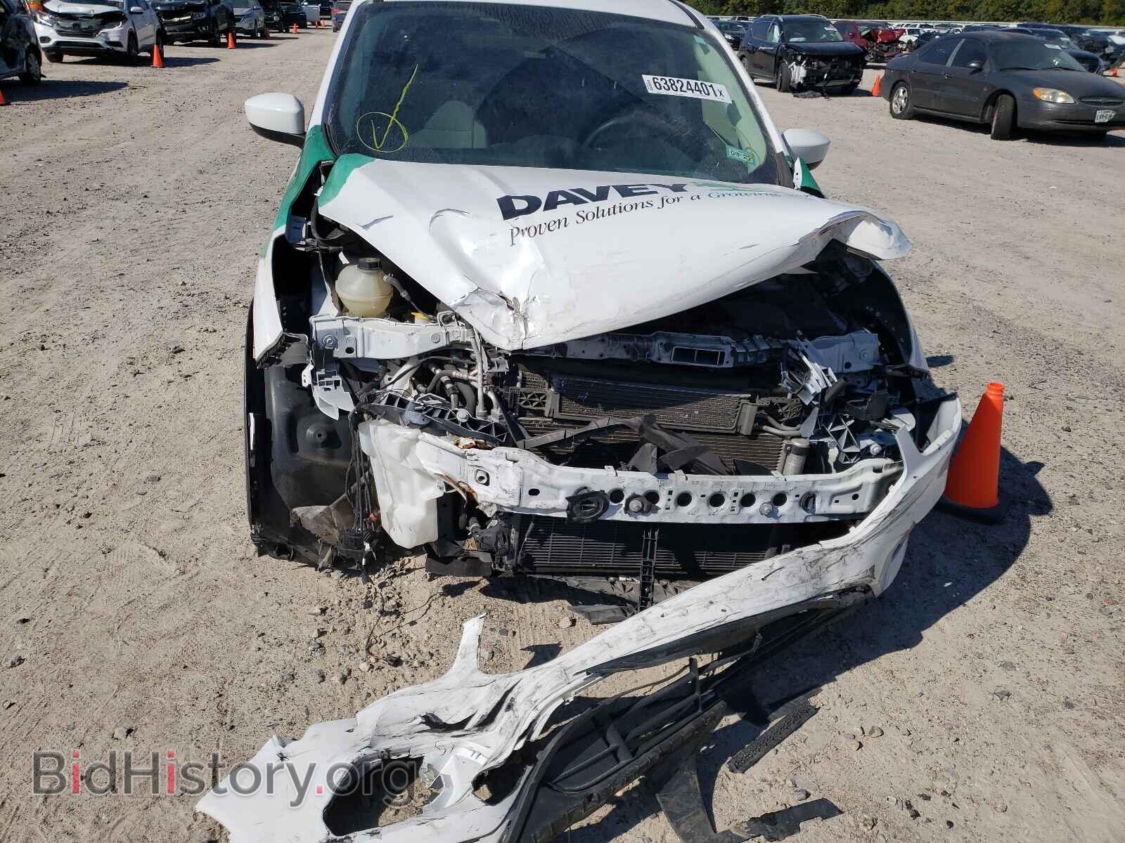 2017 FORD ESCAPE - VIN: 1FMCU9GD3HUC39010 - Фото 9