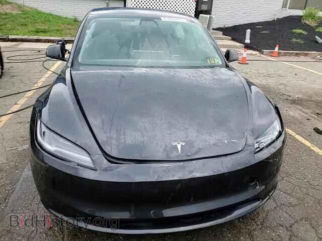 2024 TESLA MODEL 3 - VIN: 5YJ3E1EA5RF831918 - Photo 13