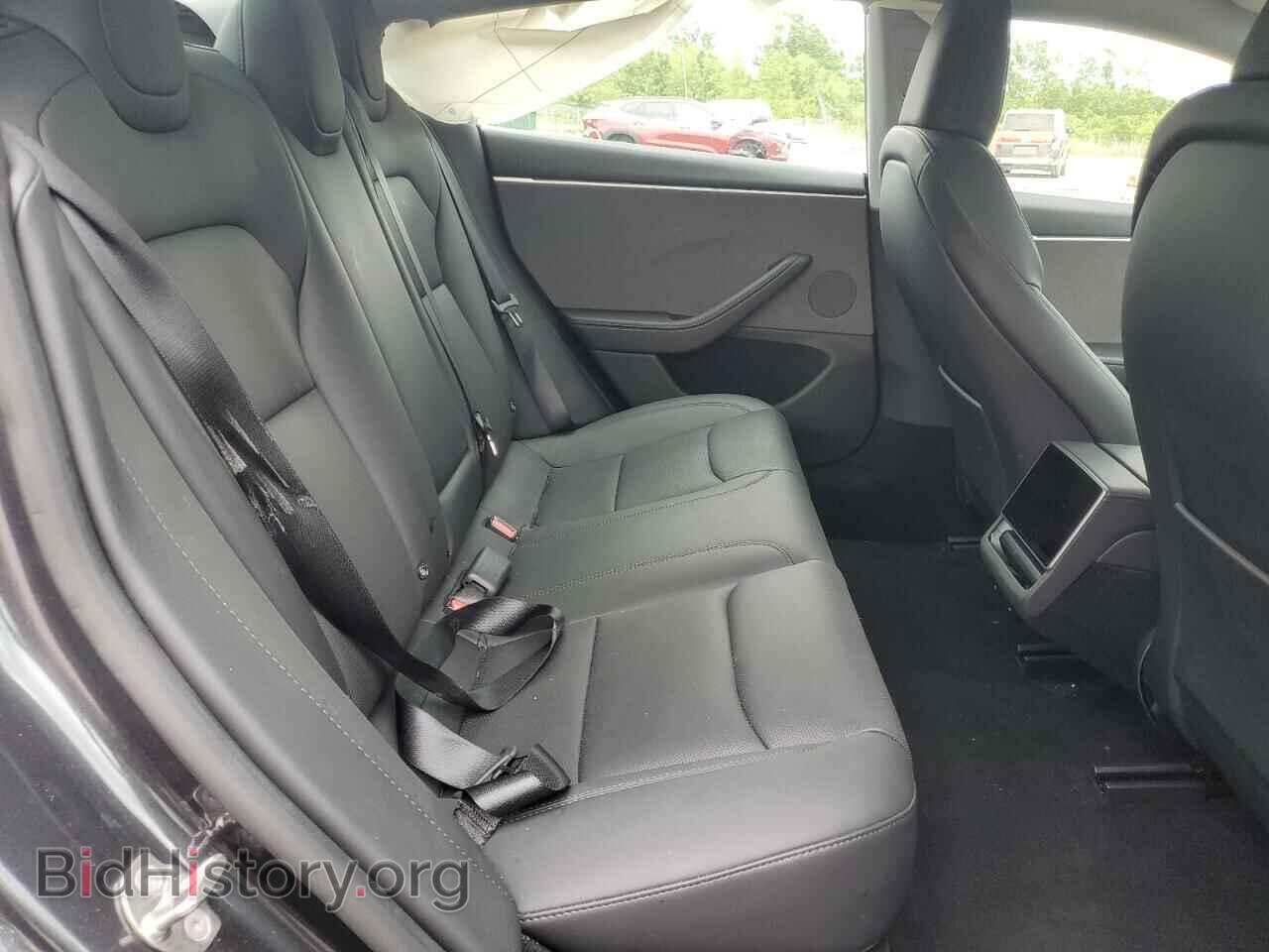 2024 TESLA MODEL 3 - VIN: 5YJ3E1EA5RF831918 - Photo 10