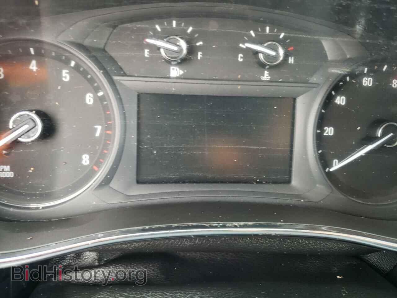2020 BUICK ENCORE - VIN: KL4CJASB2LB047869 - Фото 8