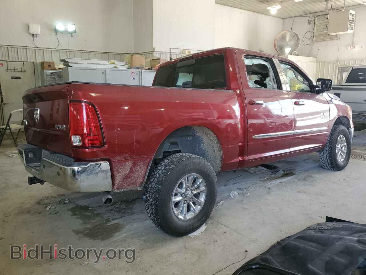 2013 RAM 1500 - VIN: 1C6RR7LG2DS725339 - Фото 3