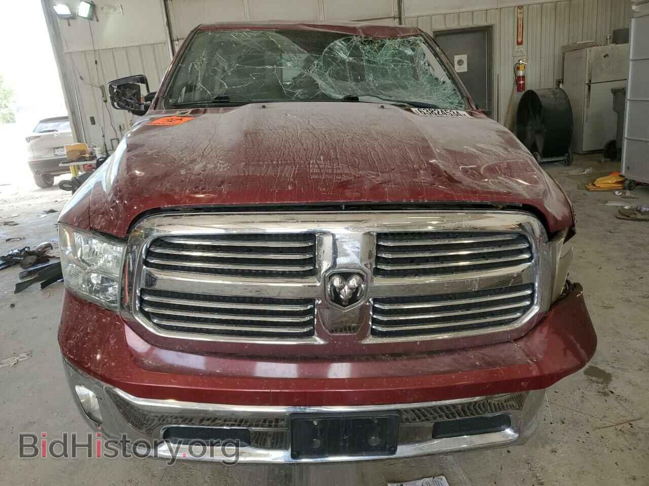 2013 RAM 1500 - VIN: 1C6RR7LG2DS725339 - Фото 5
